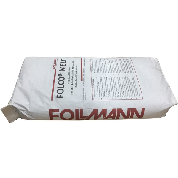 Folco Melt WR 2447/1 - Lipping Hot Melt Adhesive